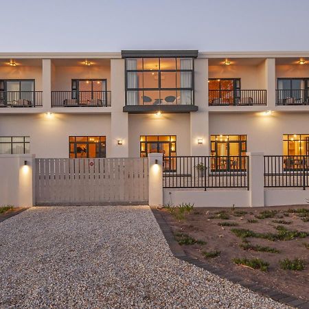 Glow Boutique Suites & Guesthouse Hermanus Eksteriør bilde