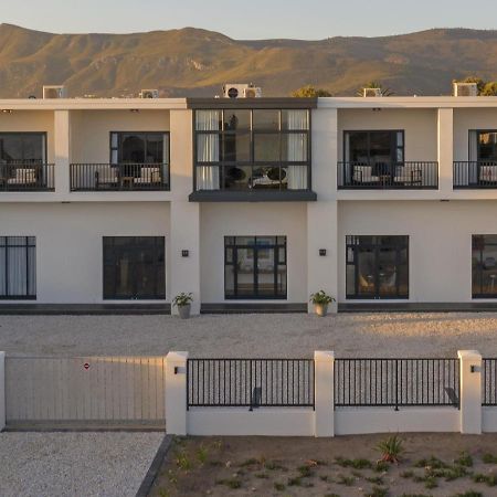 Glow Boutique Suites & Guesthouse Hermanus Eksteriør bilde
