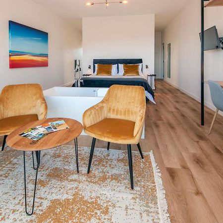 Glow Boutique Suites & Guesthouse Hermanus Rom bilde