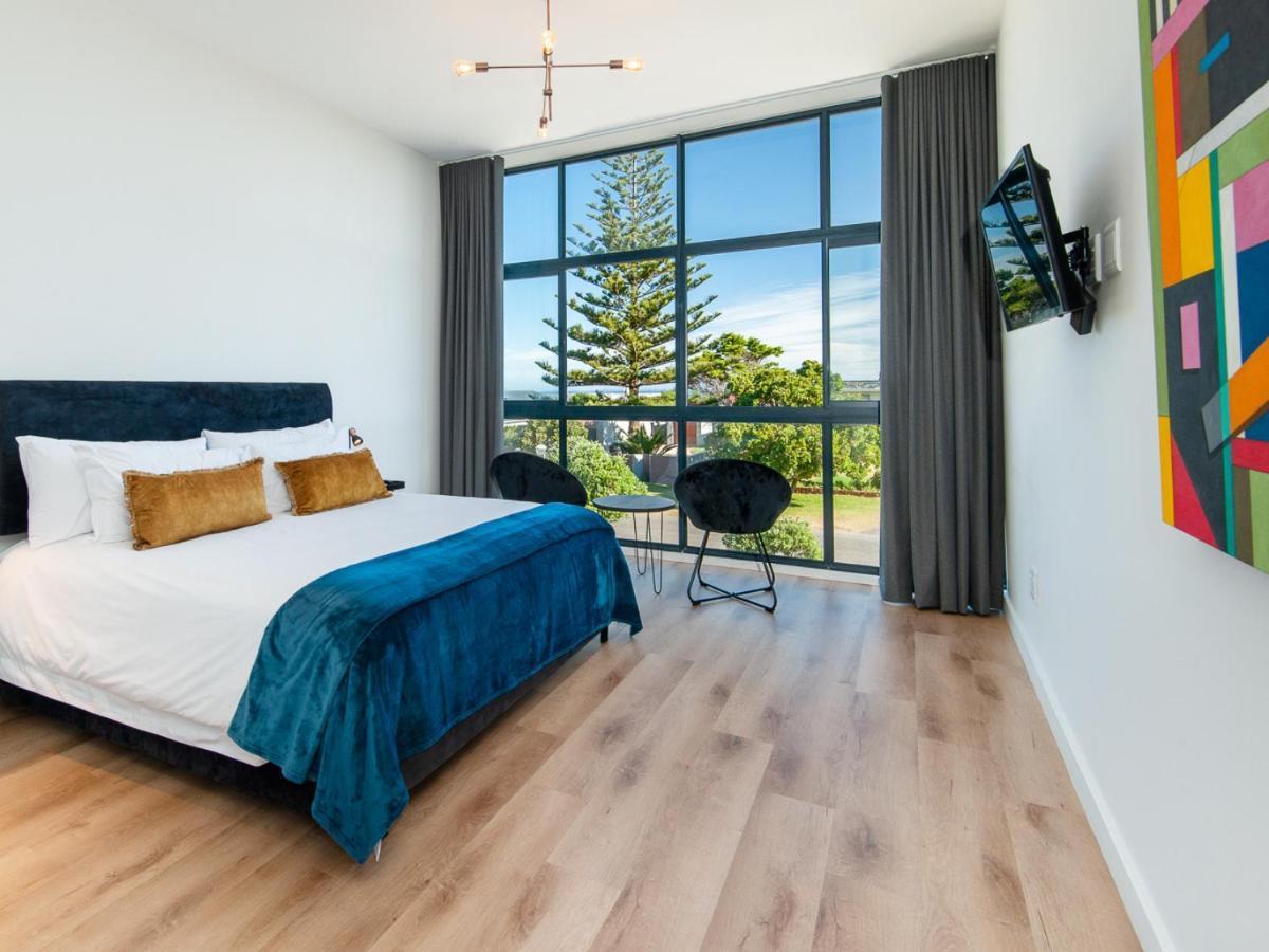 Glow Boutique Suites & Guesthouse Hermanus Rom bilde