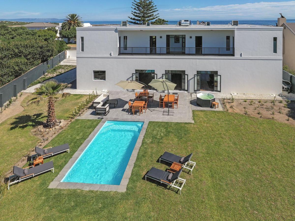 Glow Boutique Suites & Guesthouse Hermanus Eksteriør bilde