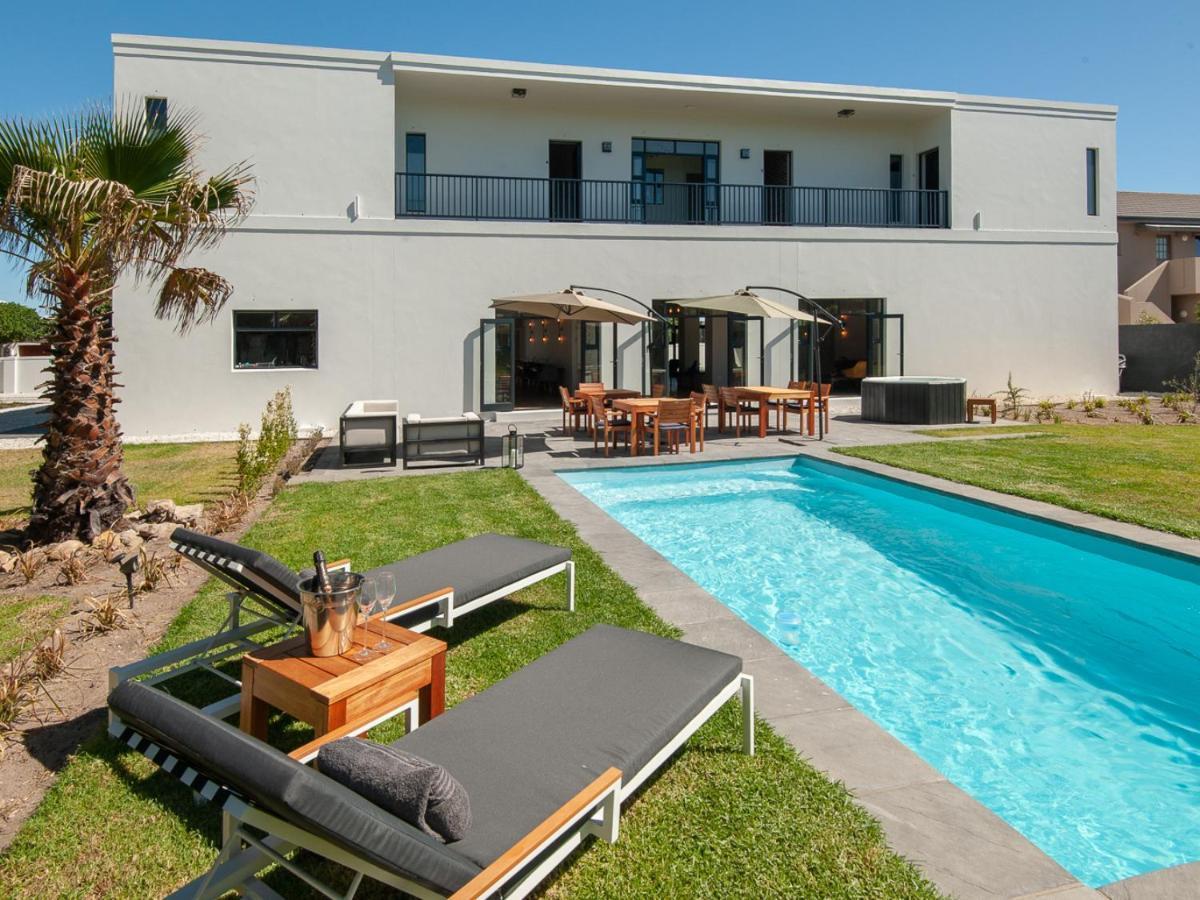 Glow Boutique Suites & Guesthouse Hermanus Eksteriør bilde