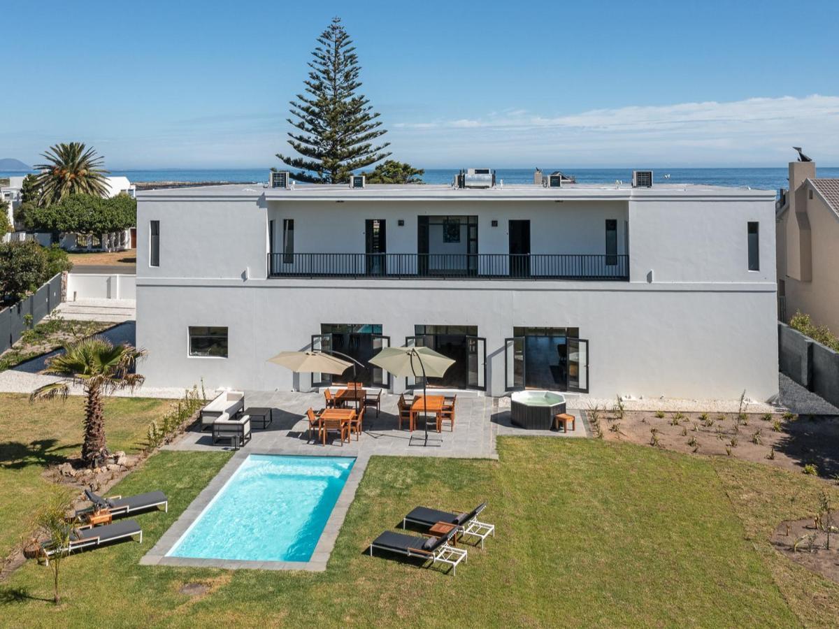 Glow Boutique Suites & Guesthouse Hermanus Eksteriør bilde