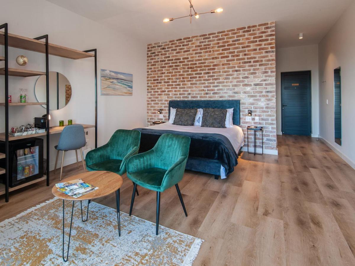 Glow Boutique Suites & Guesthouse Hermanus Rom bilde