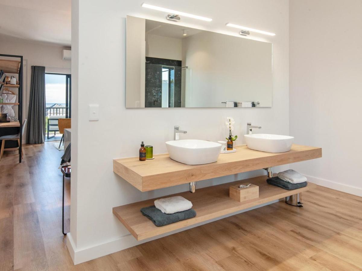 Glow Boutique Suites & Guesthouse Hermanus Rom bilde