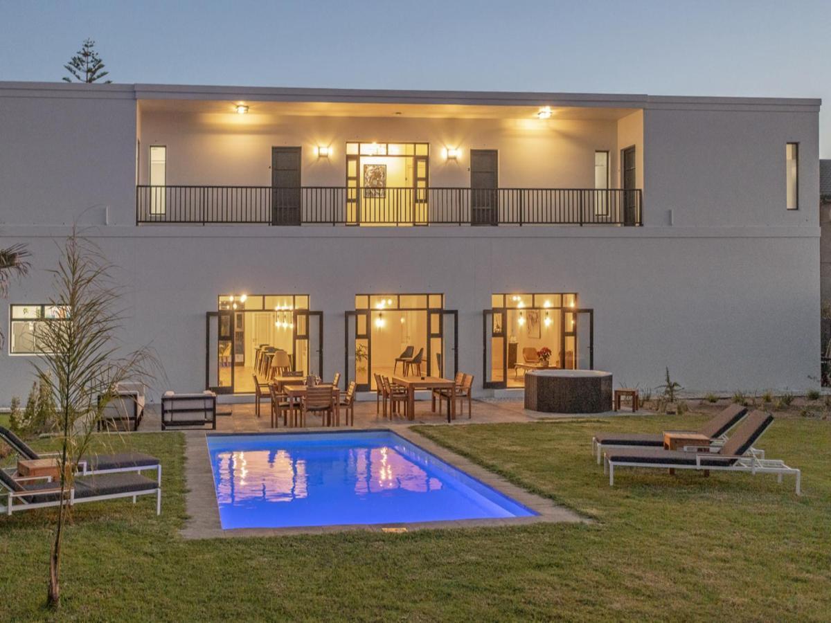 Glow Boutique Suites & Guesthouse Hermanus Eksteriør bilde