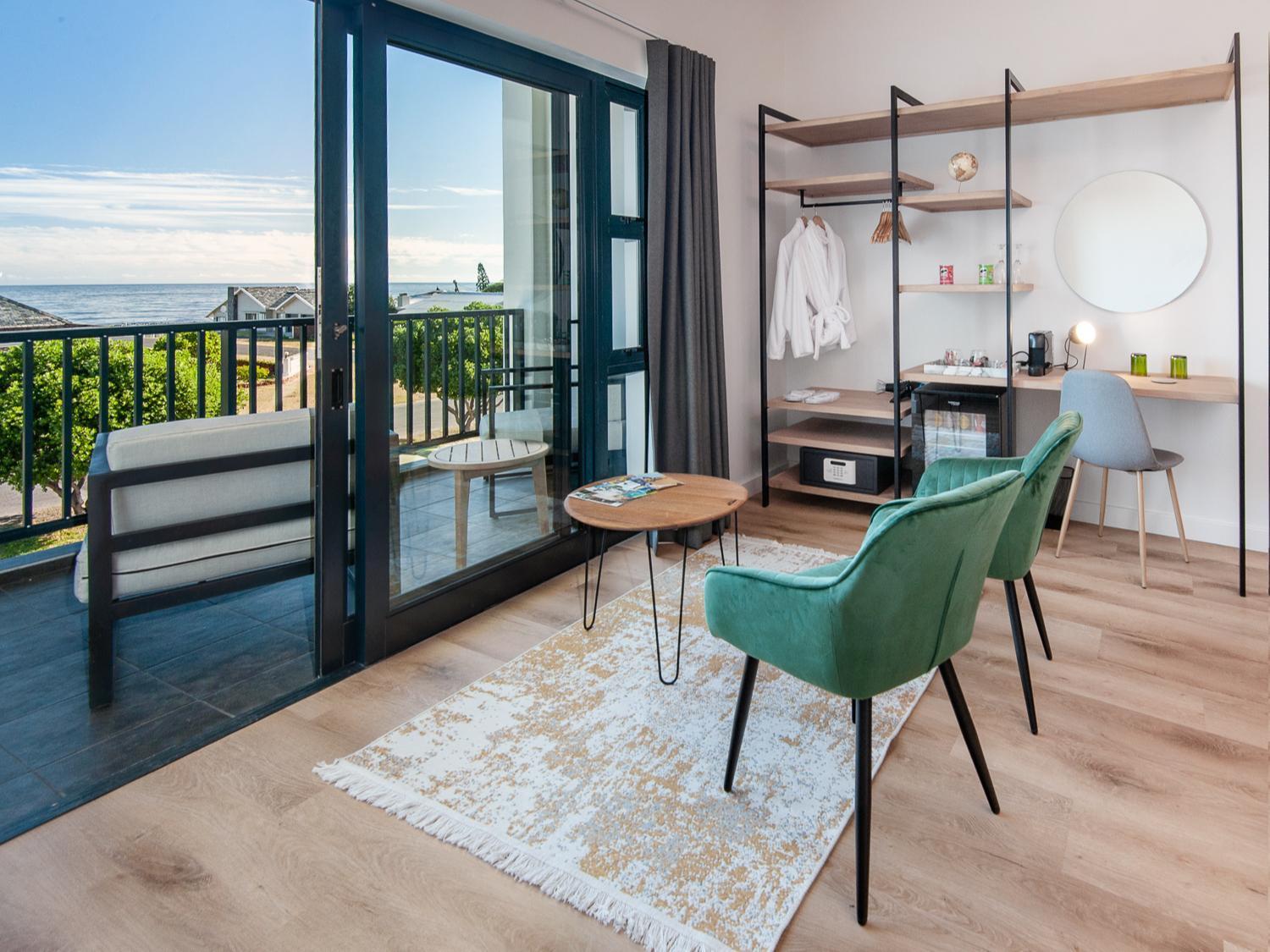 Glow Boutique Suites & Guesthouse Hermanus Rom bilde