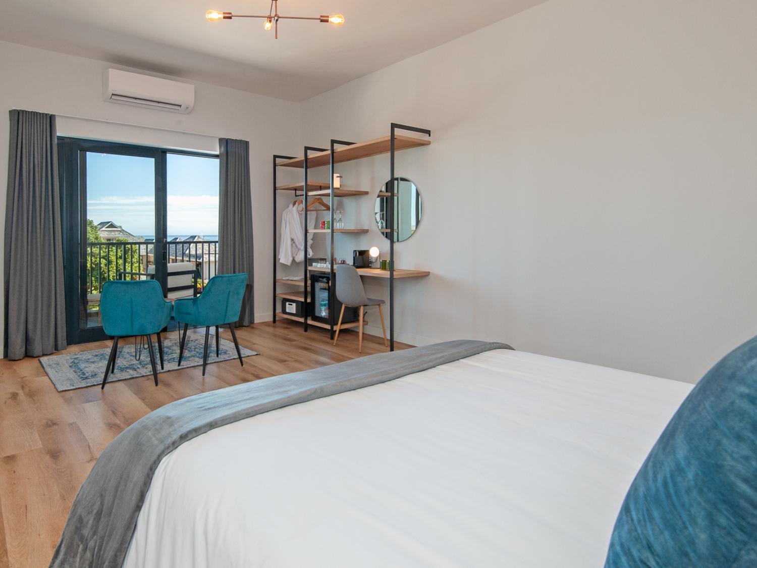 Glow Boutique Suites & Guesthouse Hermanus Rom bilde
