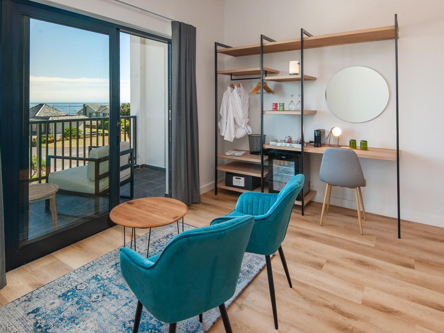 Glow Boutique Suites & Guesthouse Hermanus Rom bilde