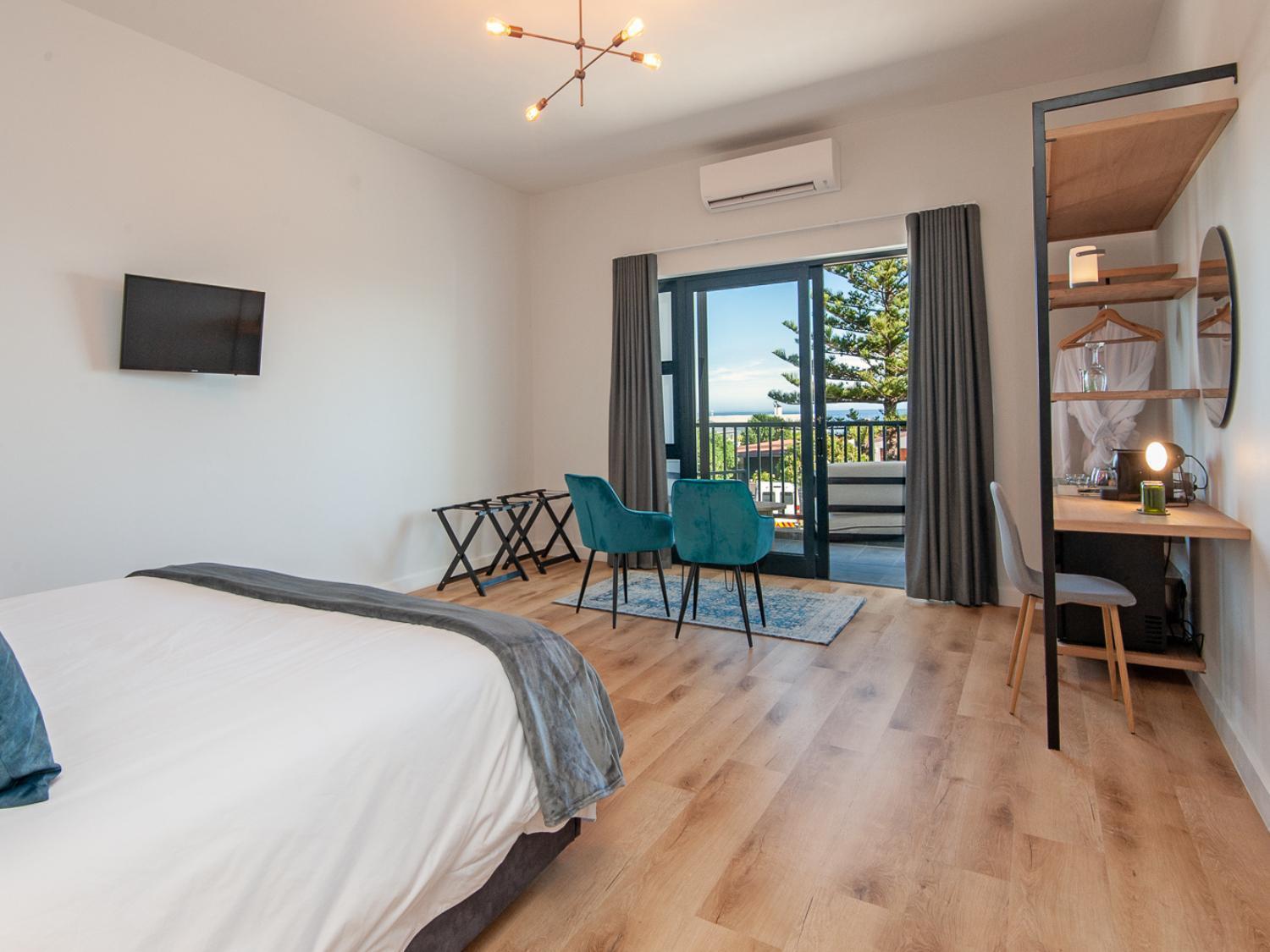 Glow Boutique Suites & Guesthouse Hermanus Rom bilde