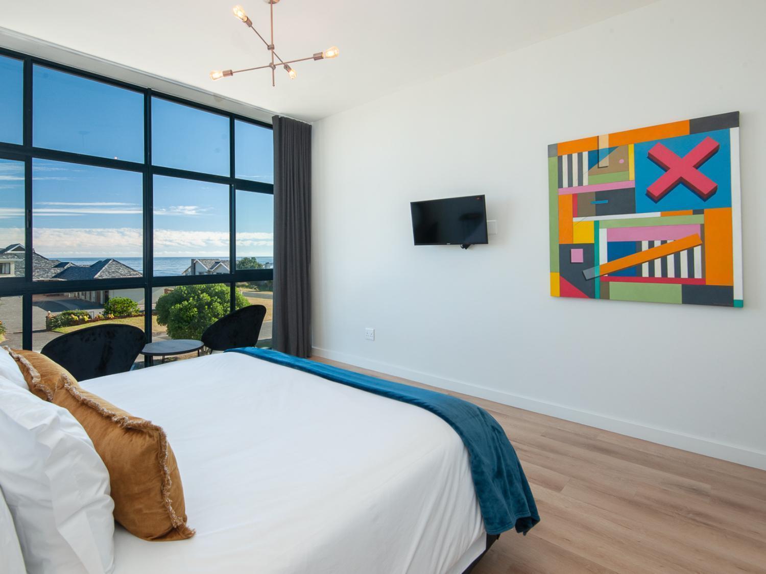 Glow Boutique Suites & Guesthouse Hermanus Rom bilde