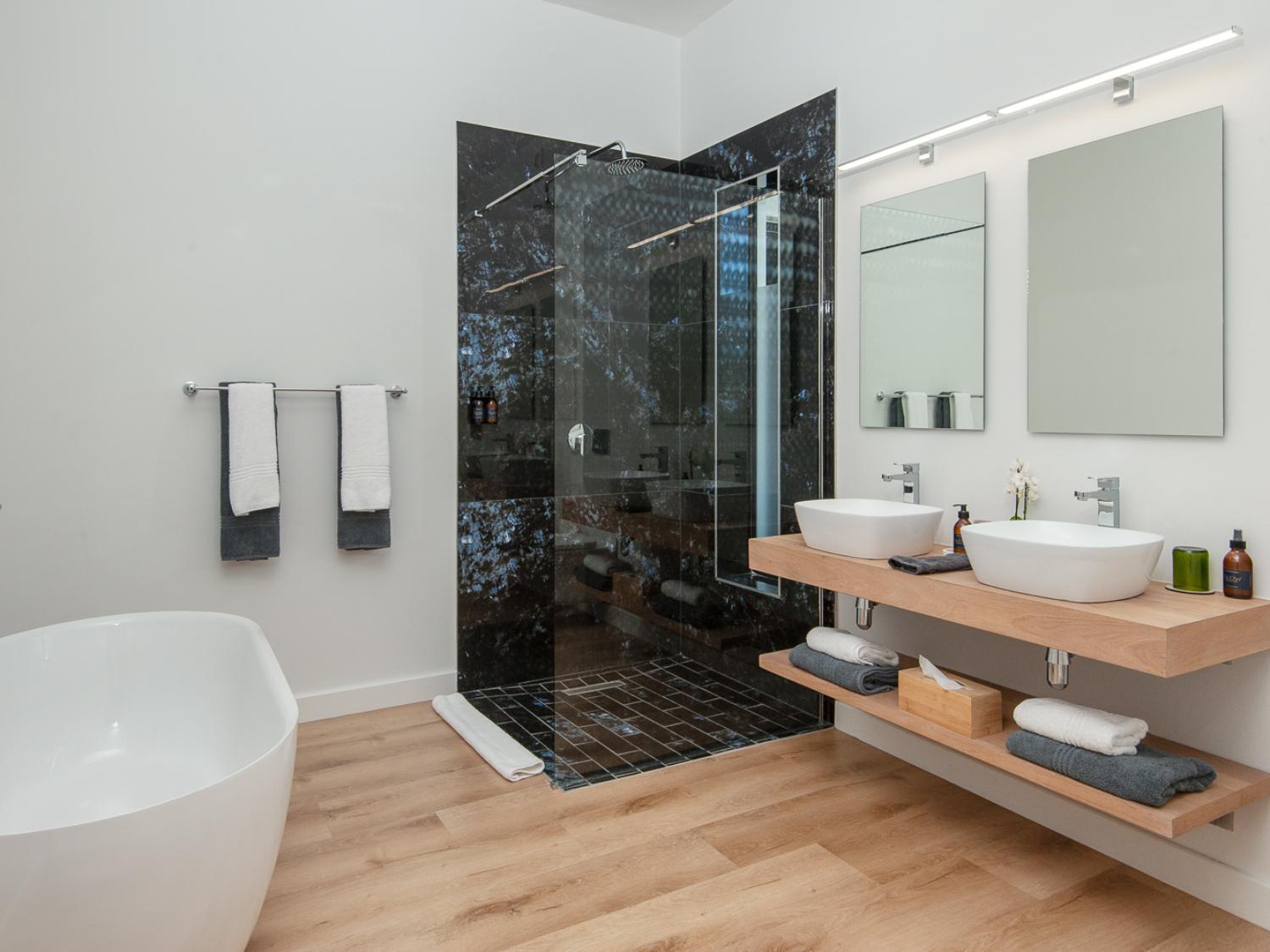 Glow Boutique Suites & Guesthouse Hermanus Rom bilde