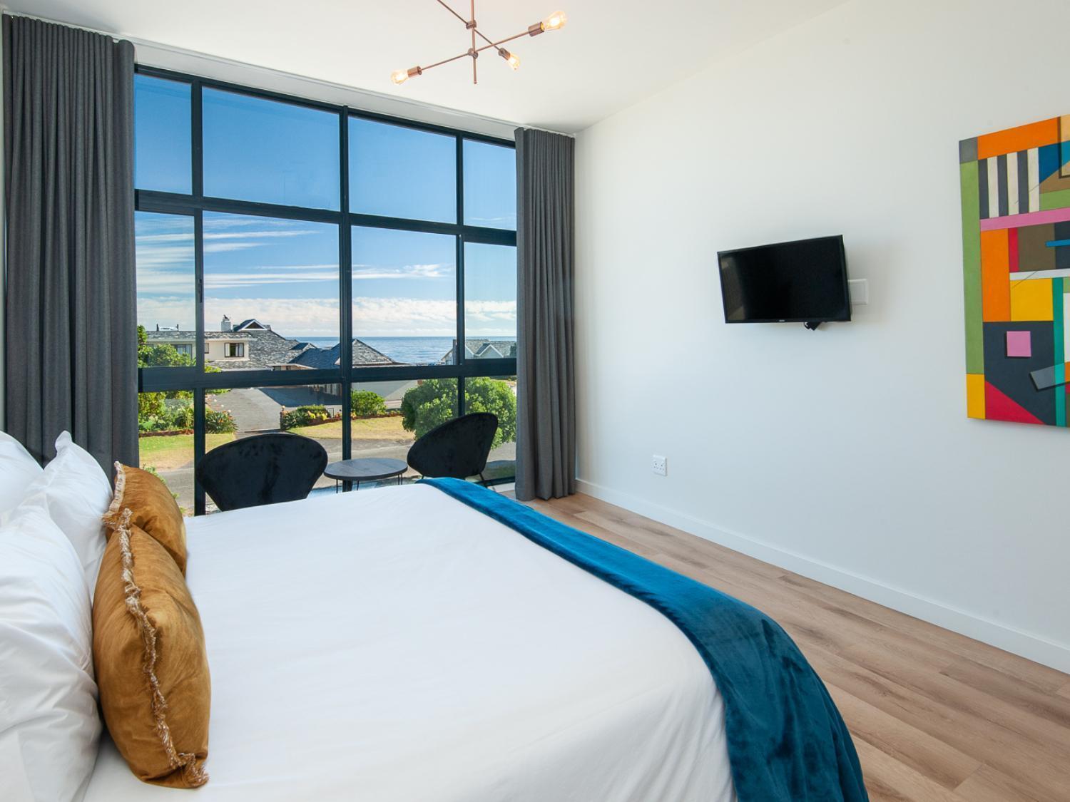Glow Boutique Suites & Guesthouse Hermanus Rom bilde