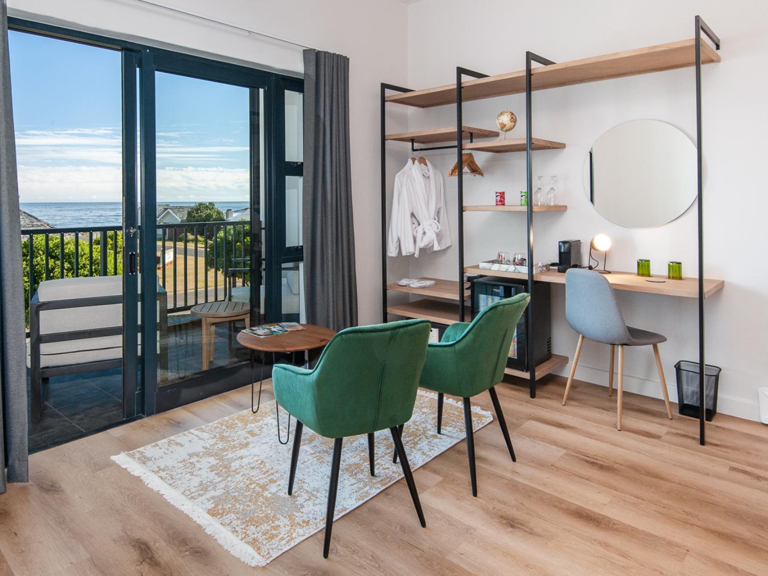 Glow Boutique Suites & Guesthouse Hermanus Rom bilde