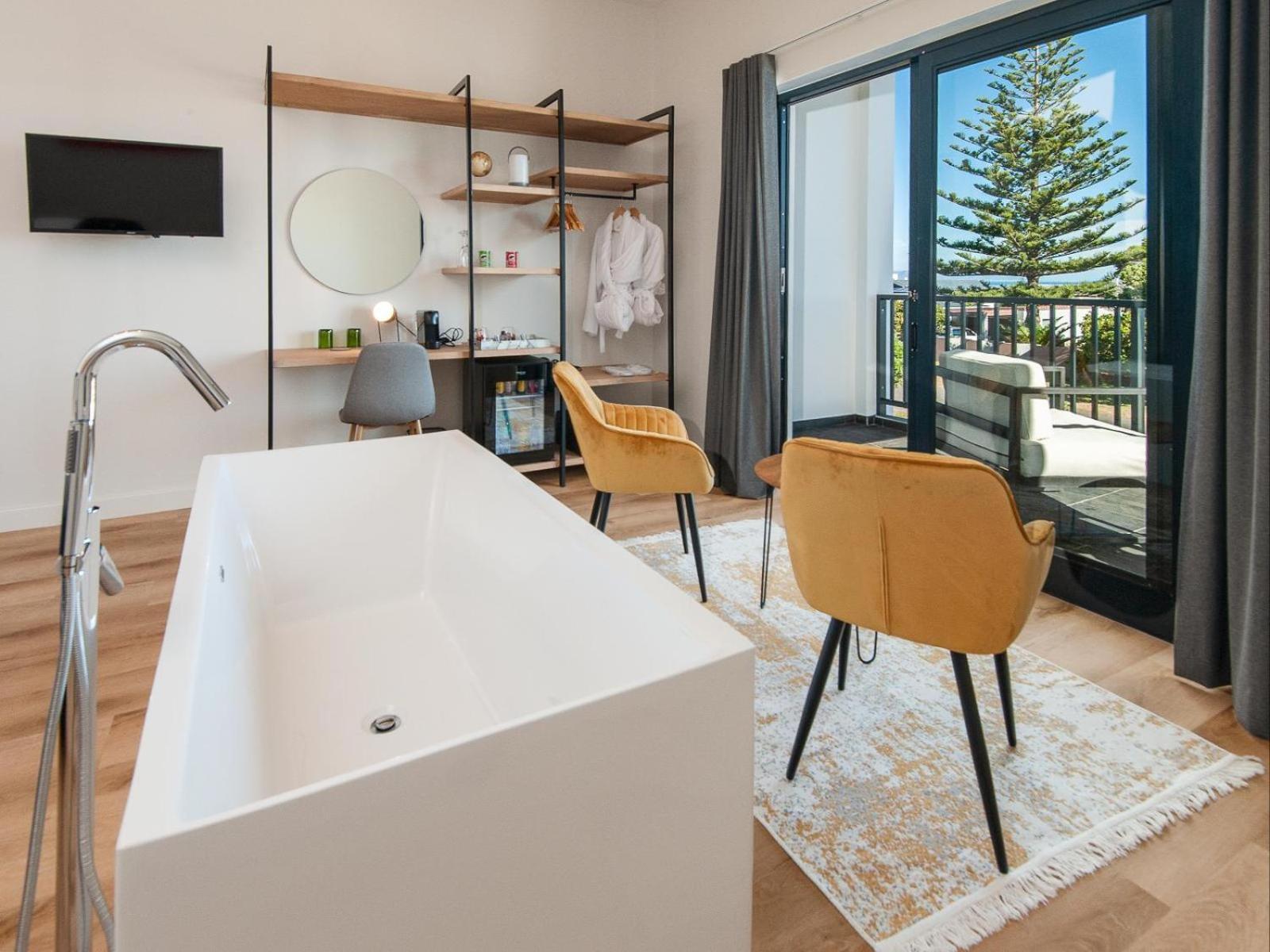 Glow Boutique Suites & Guesthouse Hermanus Rom bilde
