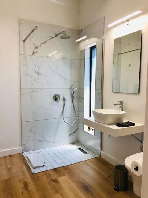 Glow Boutique Suites & Guesthouse Hermanus Eksteriør bilde