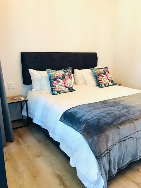 Glow Boutique Suites & Guesthouse Hermanus Eksteriør bilde